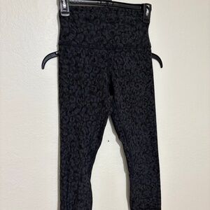 Lululemon Leggings